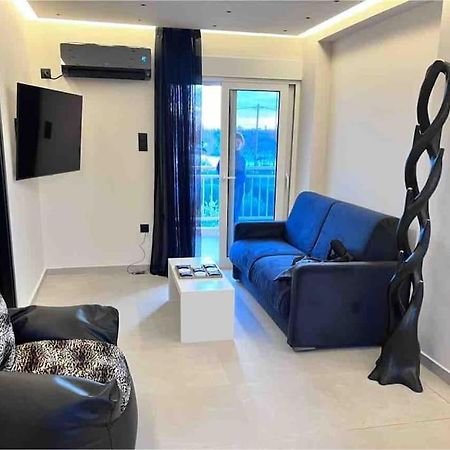 Lagonisi 2 Bedroom Luxury Apartment By The Sea! Extérieur photo