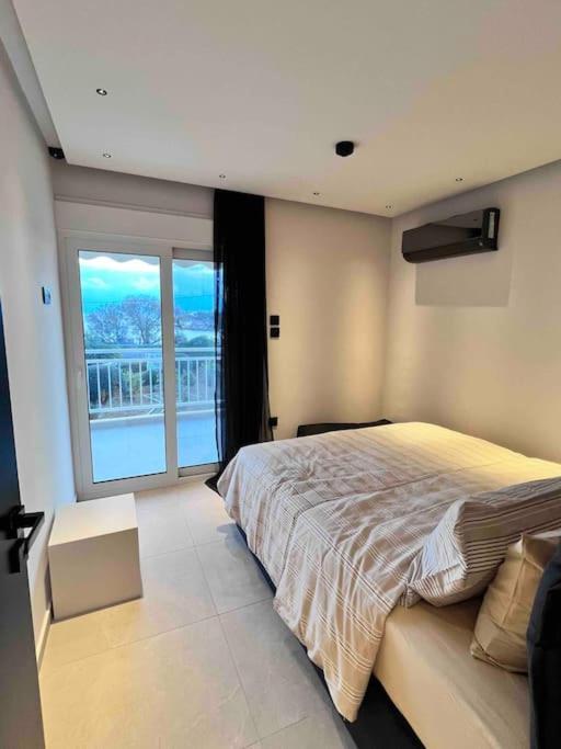 Lagonisi 2 Bedroom Luxury Apartment By The Sea! Extérieur photo
