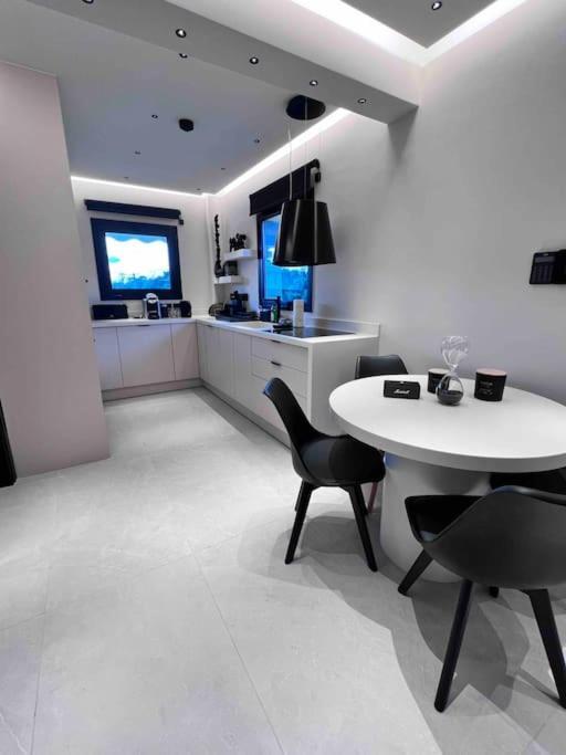 Lagonisi 2 Bedroom Luxury Apartment By The Sea! Extérieur photo