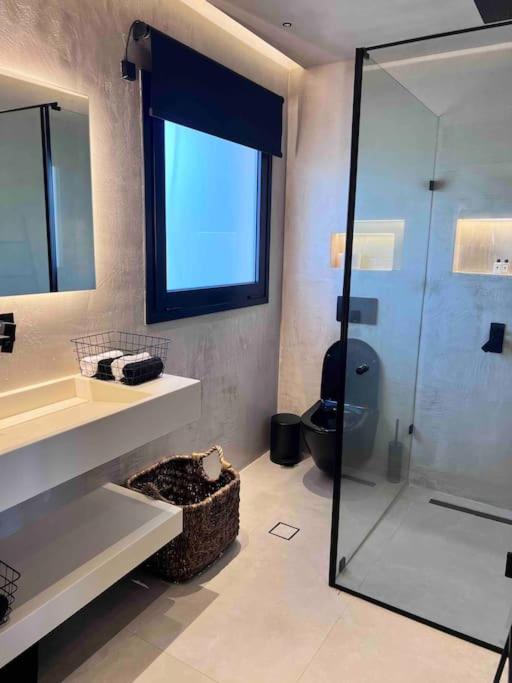 Lagonisi 2 Bedroom Luxury Apartment By The Sea! Extérieur photo